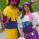 Image for article titled Our Favorite Photos From YetiCon, Canada's Mountain Cosplay Party